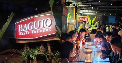 baguio nightlife|7 Best Clubs in Baguio [Update 2024] .